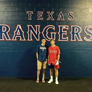 Meet your Posher, Gavin